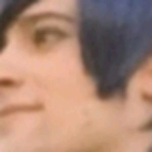 Meet your Posher, Meeks